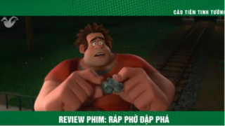 RÁP PHỜ ĐẬP PHÁ 1