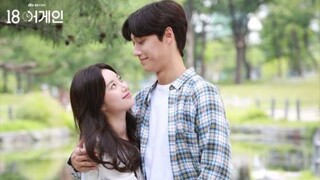 18 Again Episode 07 Tagalog Dubbed