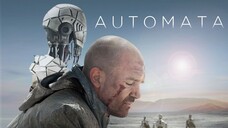 Automata (2014) ล่าจักรกล ยึดอนาคต(1080P) HD พากษ์ไทย