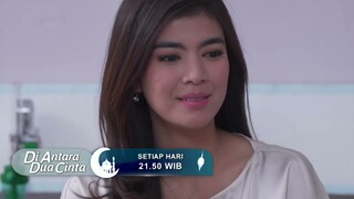 Di Antara Dua Cinta: Tante Wulan Hamil! Romi Ketahuan Selingkuh | 1 April 2024