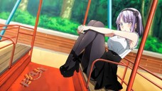 Dagashi Kashi - E1 Sub Indo