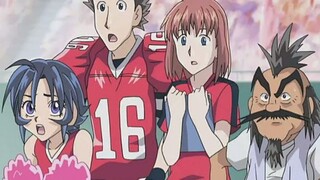 Eyeshield 21 - 068