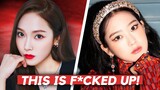 Netizens accuse Jessica of "OUTING" Seohyun, LE SSERAFIM vote manipulation, Jiho is "dating"?!