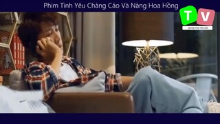 Phim Tình Yêu Chàng Cáo Và Nàng Hoa Hồng  p2