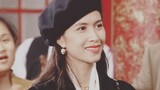 [Phim truyền hình Hồng Kông·Nữ diễn viên] Chân dung nhóm hiện đại - tình yêu chỉ là phụ kiện | Thổi 