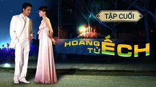 HOÀNG TỬ ẾCH - TẬP CUỐI ( TẬP 30 ) | LỒNG TIẾNG VIỆT