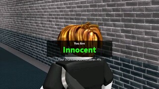 ROBLOX Murder Mystery 2 FUNNY MOMENTS (MAD)