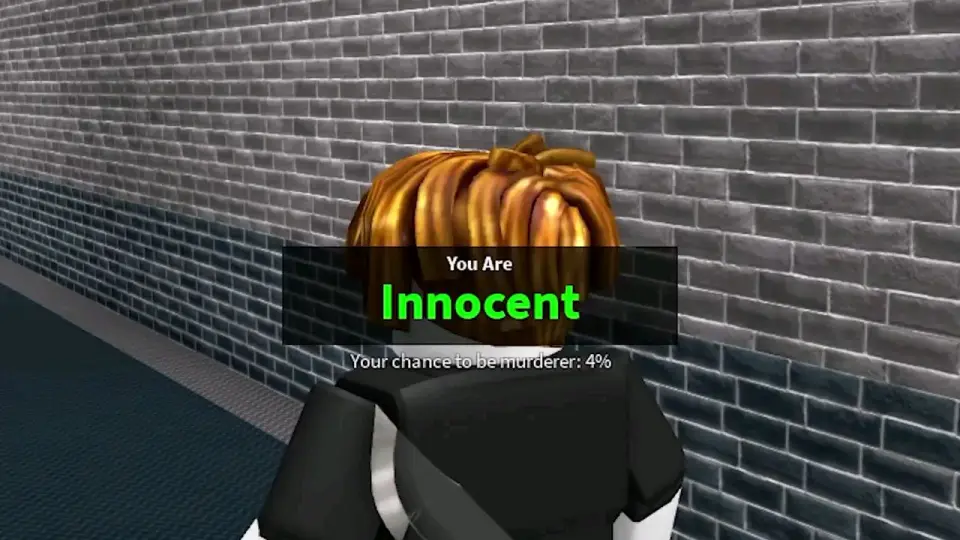 ROBLOX Murder Mystery 2 FUNNY MOMENTS (MAD) - Bilibili