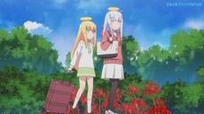 Gabriel DropOut ตอนที่ 10 พากย์ไทย