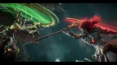 World of Immortal Ep22 sub indo