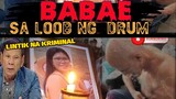 Mila Loslos murder case (Tagalog true crime story) REACTION VIDEO