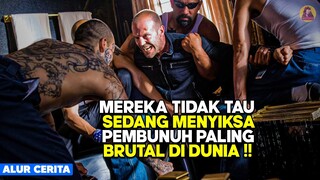 MAFIA INI TIDAK TAU SEDANG MENYIKSA PEMBUNUH BAYARAN PALING BRUTAL DI DUNIA‼️