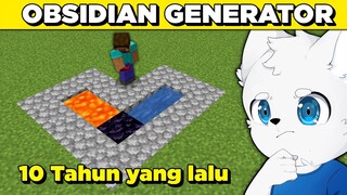 24 HAL MINECRAFT, YANG HANYA DI KETAHUI OLEH PEMAIN LAMA!