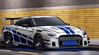 Godzilla