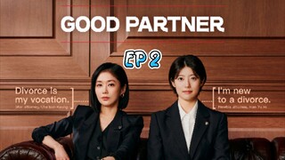 EP 2| GOOD PARTNER eng sub