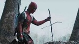 [Remix]Deadpool tries bringing Wolverine back to life|<Deadpool>