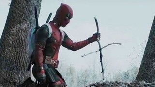 [Remix]Deadpool mencoba menghidupkan kembali Wolverine|<Deadpool>
