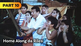 'Home Along da Riles' FULL MOVIE Part 10 | Dolphy, Nova Villa