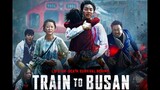TRAIN to BUSAN 2016 Young-gyu Jang Banda Sonora - Tren a Busan Soundtrack