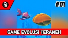 KENAPA BIGINI EVOLUSI NYA WOY | Hyper Evolution - Part 1