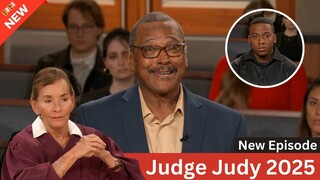 Judge Judy Episode 7895 Best Amazing Cases Season 2025 Full Episodes HD