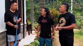Sketsa Komedi Sunda