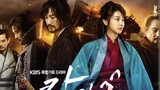 Sword and Flower (Historical / English Sub only) Episode 09