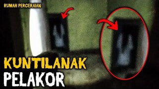 🔴 781- KUNTILANAK PELAKOR