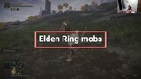 Elden Ring Mobs
