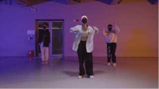 Why Dont We  Love Back  Dohee Choreography #dancecover