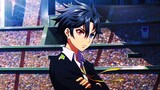 Recommended 24 anime in which the main character is a transfer student. How many have you seen?