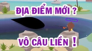 PLAY TOGETHER| địa điểm mới Bóng 5 nhiều nhất ở châu á game play together| MắmHeotv