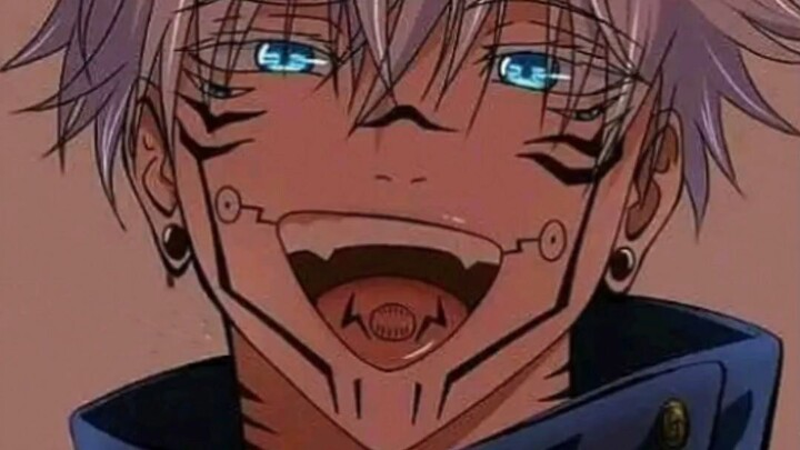 Gojo satoru song