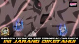 RAHASIA KEKUATAN JUUBI TERUNGKAP INI FAKTA YANG JARANG DIKETAHUI