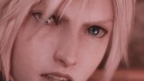 [FF7|SC| Sephiroth x Claude] Moral Observation Extrajudicial Madman Sephiroth