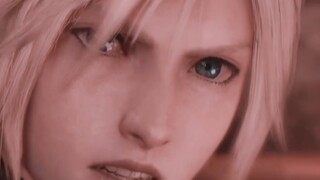 [FF7|SC| Sephiroth x Claude] Pengamatan Moral Orang Gila Luar Hukum Sephiroth