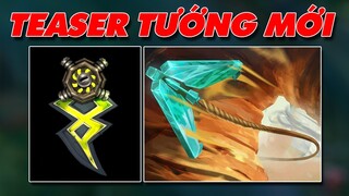 Riot tung teaser tướng mới tiếp theo | Cái kết ứ ngờ tới ✩ Biết Đâu Được