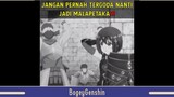 Shenhe Emang Karakter Paling Mempesona - Genshin Impact Indonesia