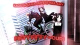 Kaguya Shinomiya Edit - Cupid//Alight Motion [AMV]