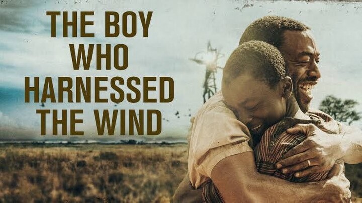 The Boy Who Harnessed the Wind