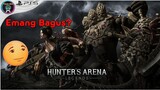 Hunter's Arena PS5 | Bisa Populer? Share Opini