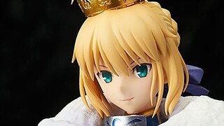 A must-read for enthusiast collectors! A list of the 7 most worthwhile Saber figures to invest in!