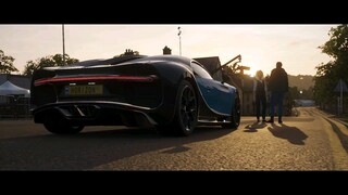 Mobil ini untukmu..!!!!!!! FORZA HORIZON 4 #1