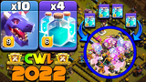 Clone Spell is Unstoppable !! 10 Dragon + 4 Clone Th14 Attack Strategy Clash Of Clan PART#1