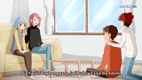 Episode 8 [S2] - Hora, Mimi ga Mieteruyo Subtitle Indonesia (Dub Jepang)
