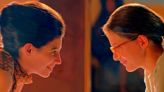"Only girls know that this is not a fictional story" | My Brilliant Friend