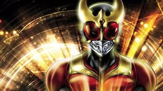 Episode 24 of Kamen Rider Kuuga comic commentary Daguba and Shoichi met