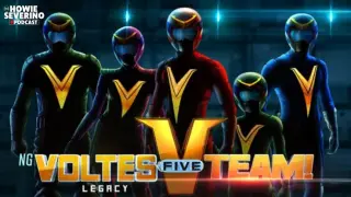 GMA 7 VOLTES V Legacy | Combined Trailer