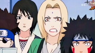 Những cảnh thời thơ ấu nổi tiếng của Itachi Uchiha!