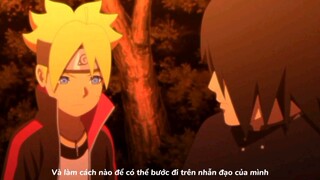 Người cha thứ 2 của Naruto😔